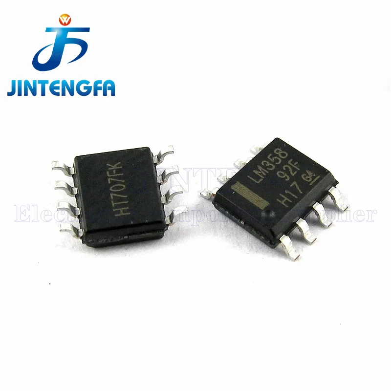 10PCS LM358 LM358P LM358AP DIP8 LM358DR LM358DT LM358DR2G LM358ADR LMV358IDR SOP8 LM358PWR LM358DGKR Operational amplifier IC