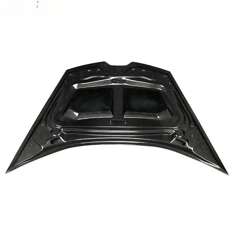 

Car Body Kit Parts LB Style Hood Dry Carbon Bonnet for LP580 LP610 2014-2018