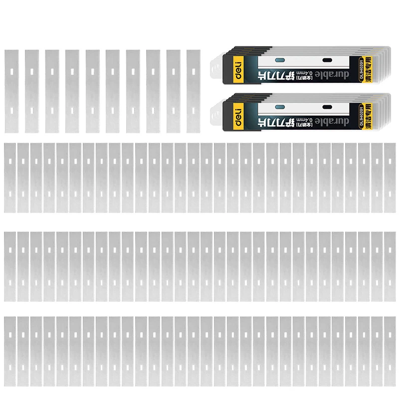 Thumbnail 2 - #74 Most Popular Scraper Blades