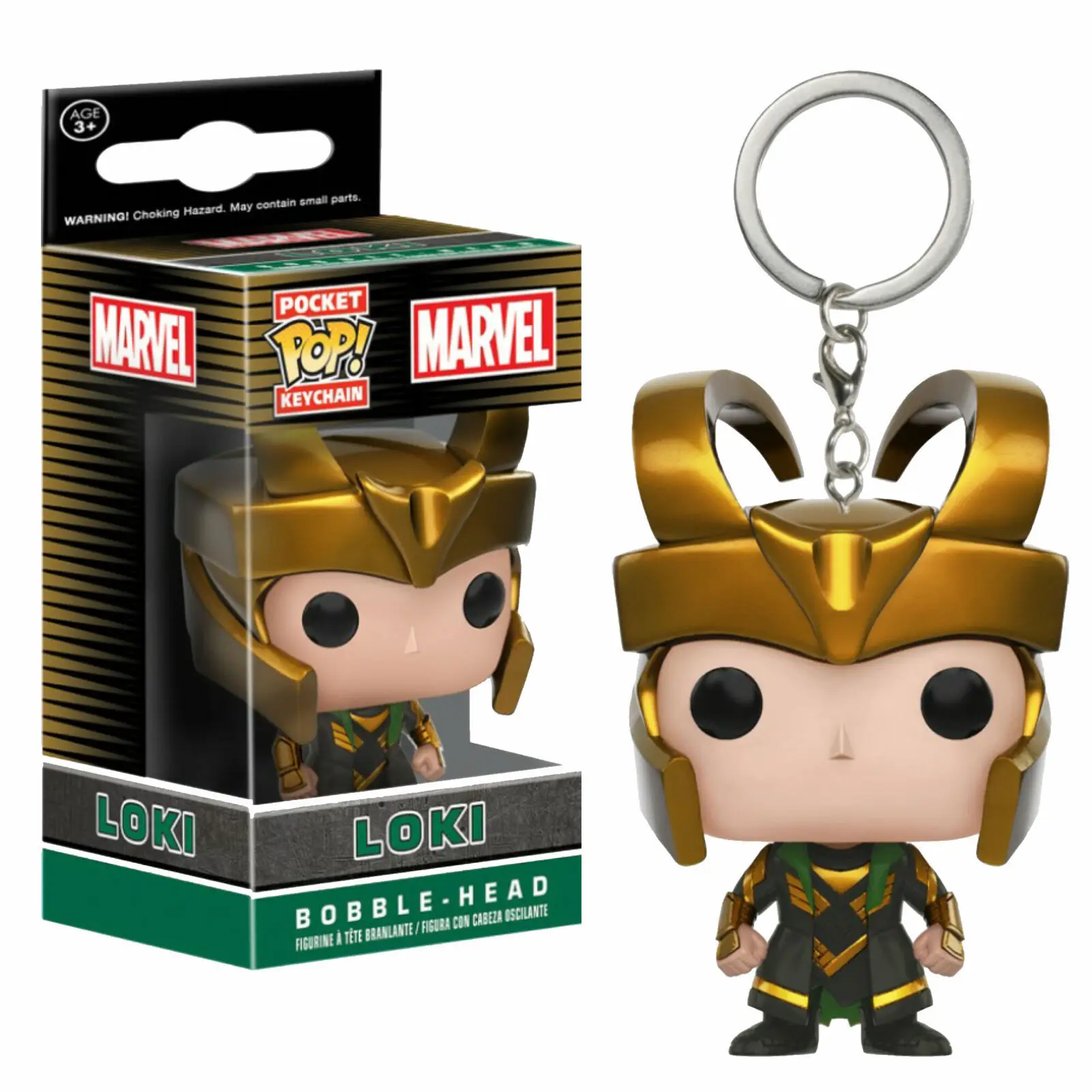 Thumbnail 4 - #9 Cheapest Bobblehead Figures Deals You Can Get