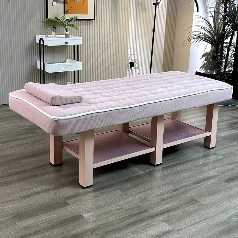 

Традиционная китайская медицина, физиотерапия, красота, массив дерева, косметическая кровать, массажный матрас, матрас