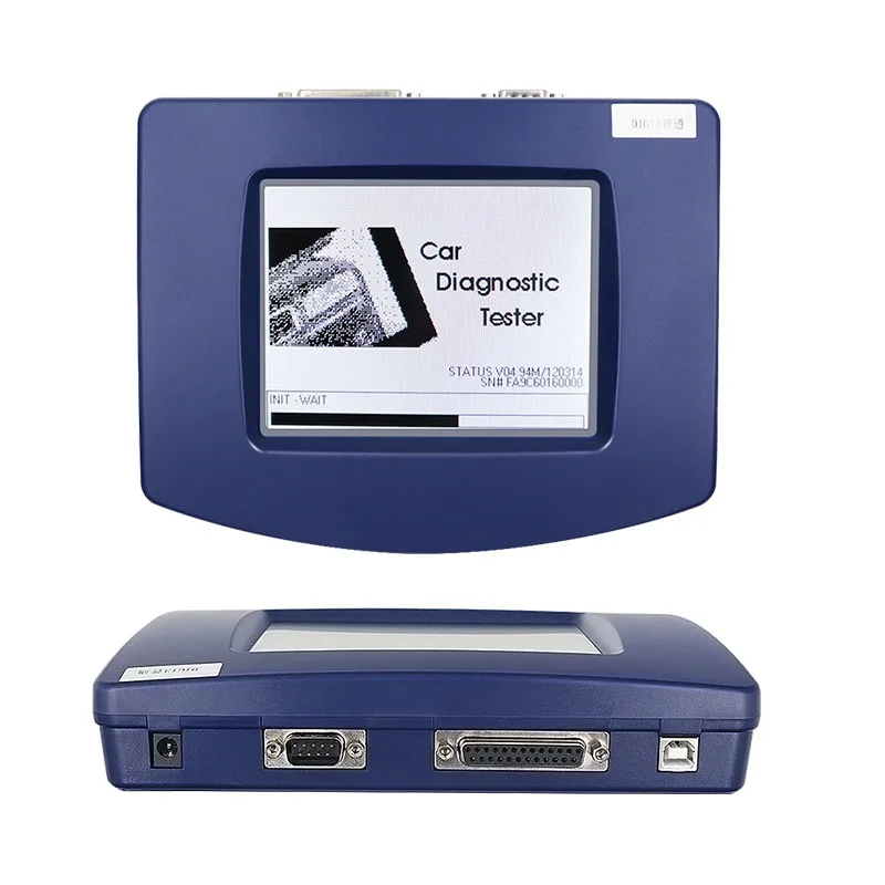 مجموعة Digiprog 3 كاملة مع EU وus أداة الأميال للعديد من السيارات ، رقاقة FTDI ، إصدار OBD ، V4.94 ، توصيل #2