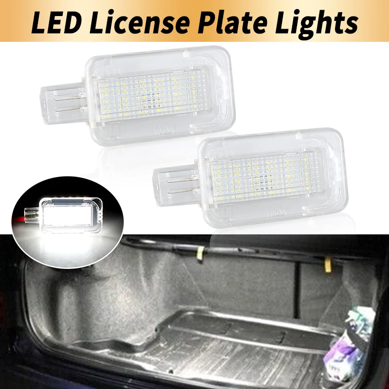 12V 6000K White 18S… - image