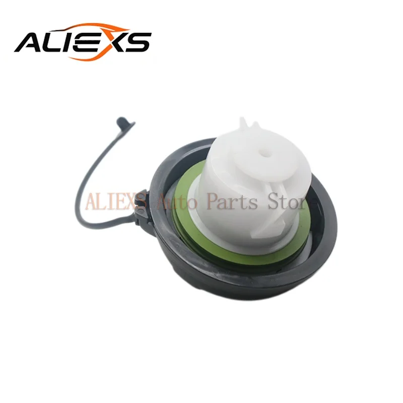 Fuel Gas Cap 10372242 Fuel Tank Cover For Chevrolet Trailblazer Corvette GMC Envoy Isuzu Ascender Oldsmobile Bravada Rainier