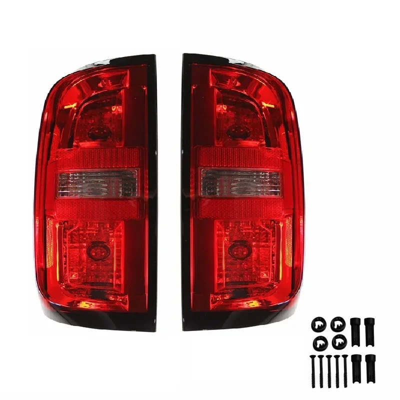 Rear stop Tail Light Brake light Turn Signal for Chevrolet Colorado 2015 2016 2017 2018 2019 2020 2021