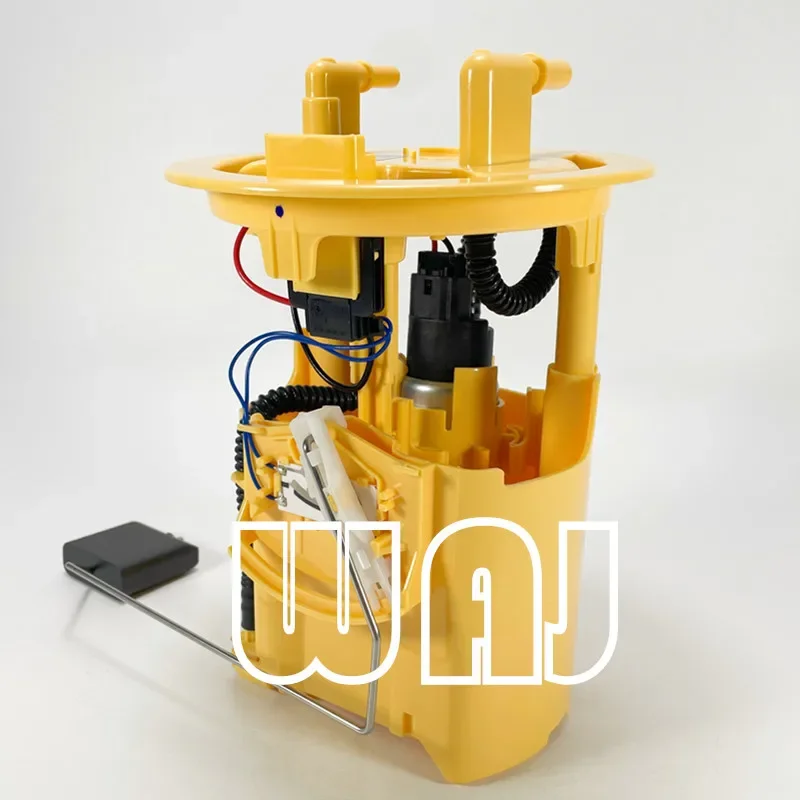 WAJ Diesel Fuel Pump Module 1525Q5, 1525R0, 1525W5, 1525W7 Fits For CITROEN C5 PEUGEOT 307 CC SW 1.6-2.2L HDI 2000-