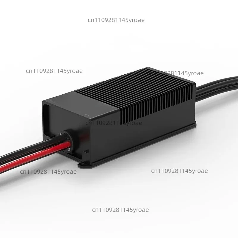 для MAD SineSic 50A Pro 400V FOC ESC