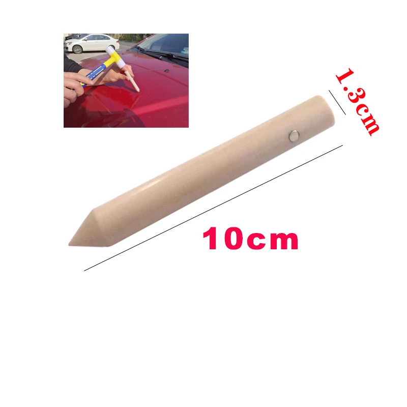 PDR King – stylo de débosselage sans peinture avec aimant, outils de débosselage de voiture