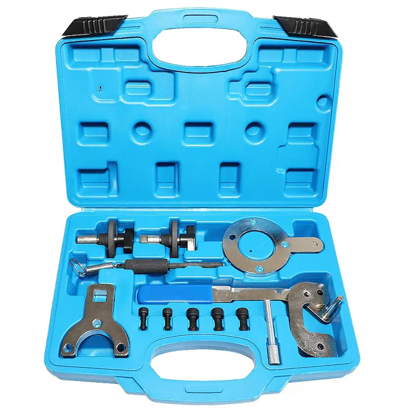 Camshaft Locking Tool Disel Engine Timing Tool Kit For For Fiat Ford Citroen GM1.3T