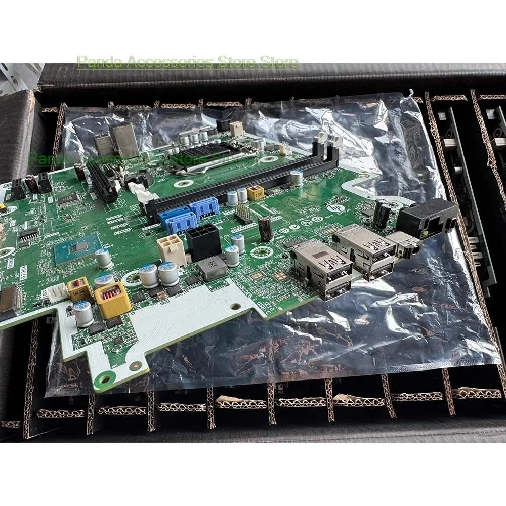 motherboard M87682-601 L76447-002 M17672-001 ProDesk 400 G7 MT