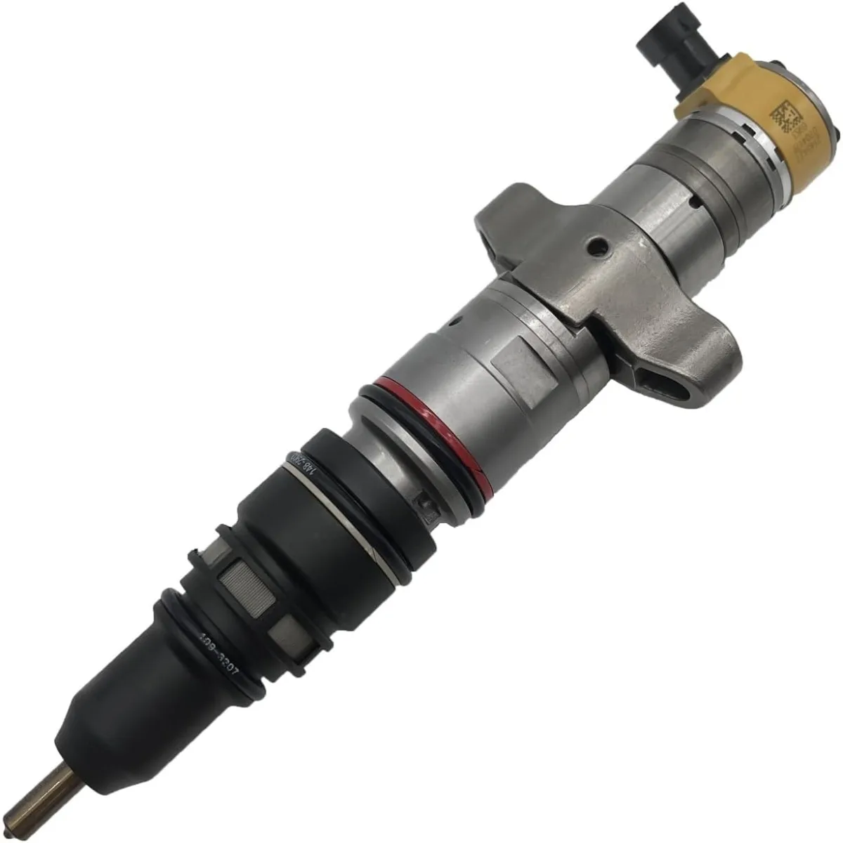 

20R-8057 295-1408 Common Rail Diesel Fuel Injector H1315B for Caterpillar CAT C7 Engine