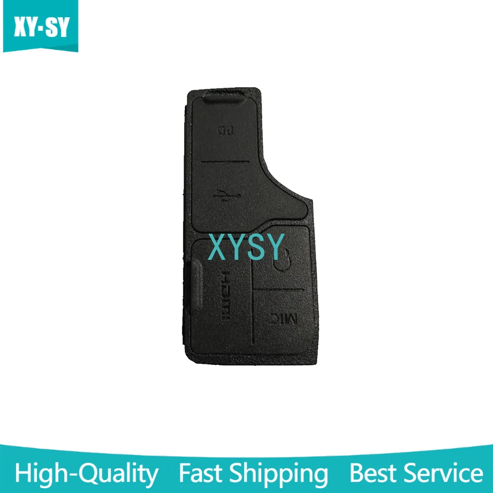 

High Quality for Nikon Z8 Cover HDMI-compatible MIC Cap Interface Cover USB Rubber Lid Door Camera Repair Part