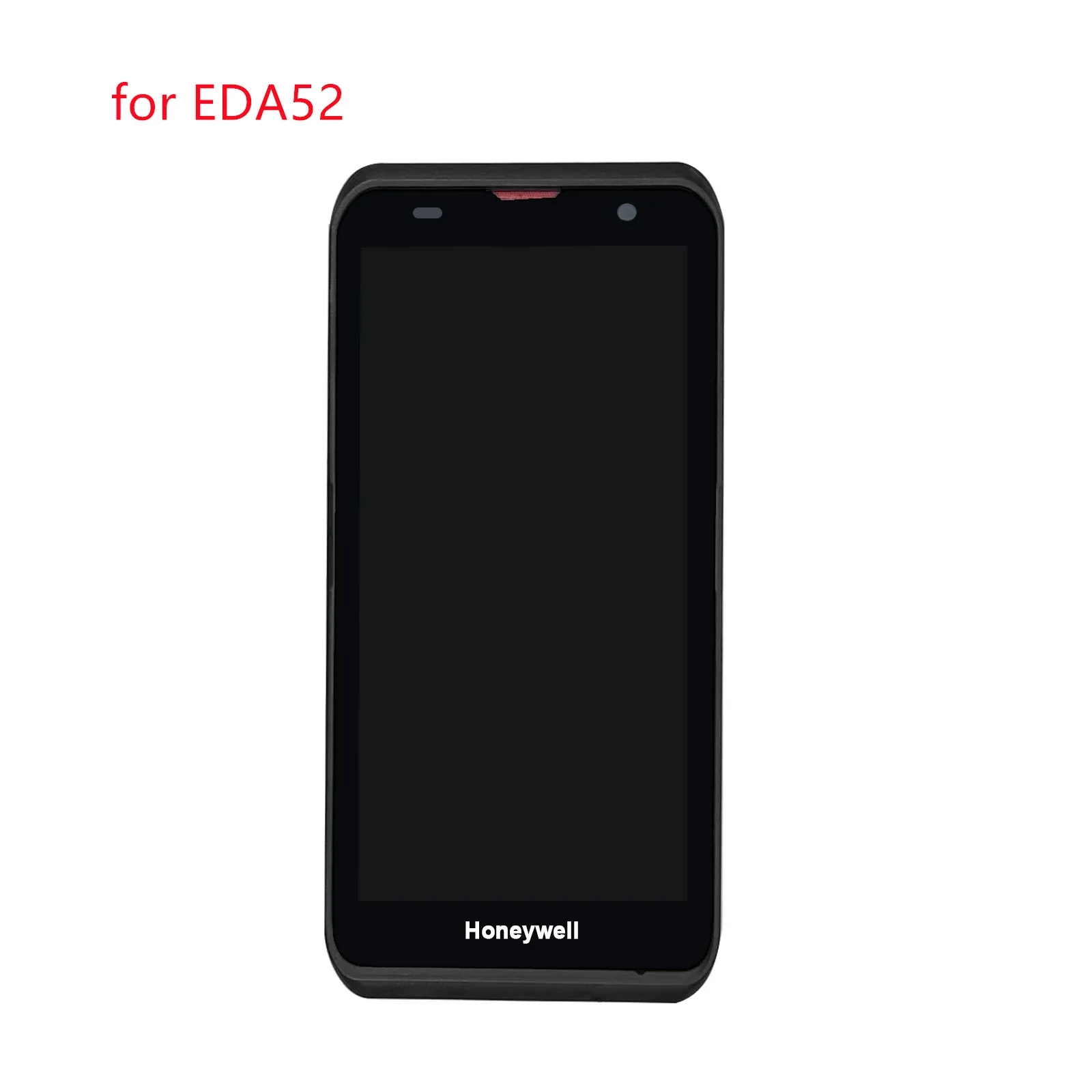 

LCD & Touch Digitizer Screen Display with Front Cover for Honeywell EDA52-UCP-N Universal Cup