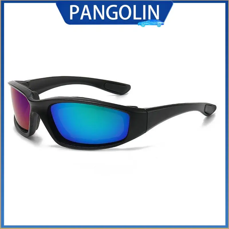 

PANGOLIN For Outdoor Cycling Glasses CS Tactical Protective Goggles With Foam Padding Suitable For Car Motorcycle Bicycle ATV