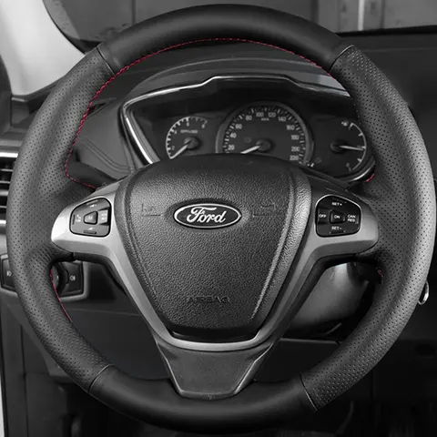 6 best sales फोर्ड का 2018 - №1