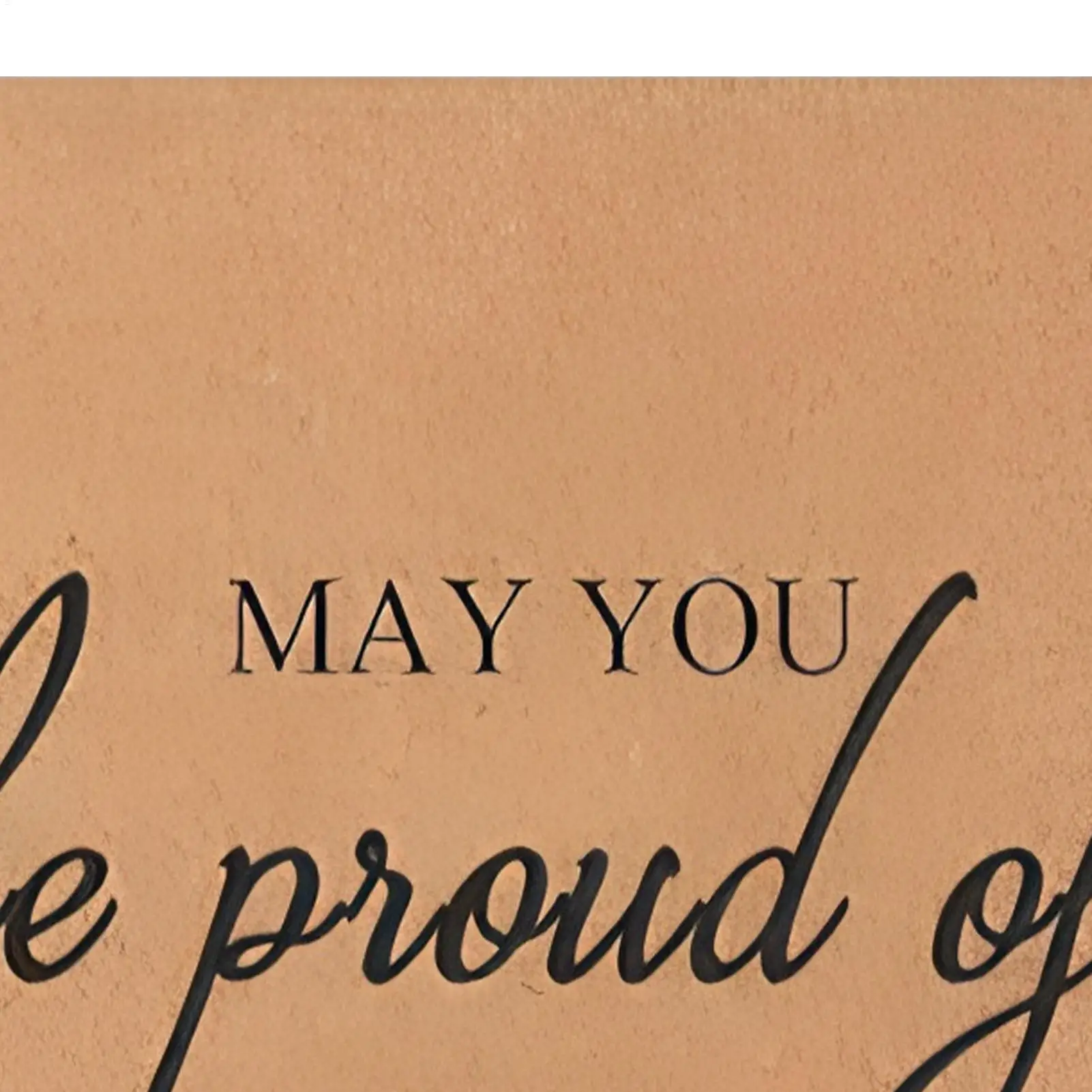Appreciation For Employees Notebook Keychain Pen Appreciation Favors May You Be Proud Of The Work You Do For Office Coworkers