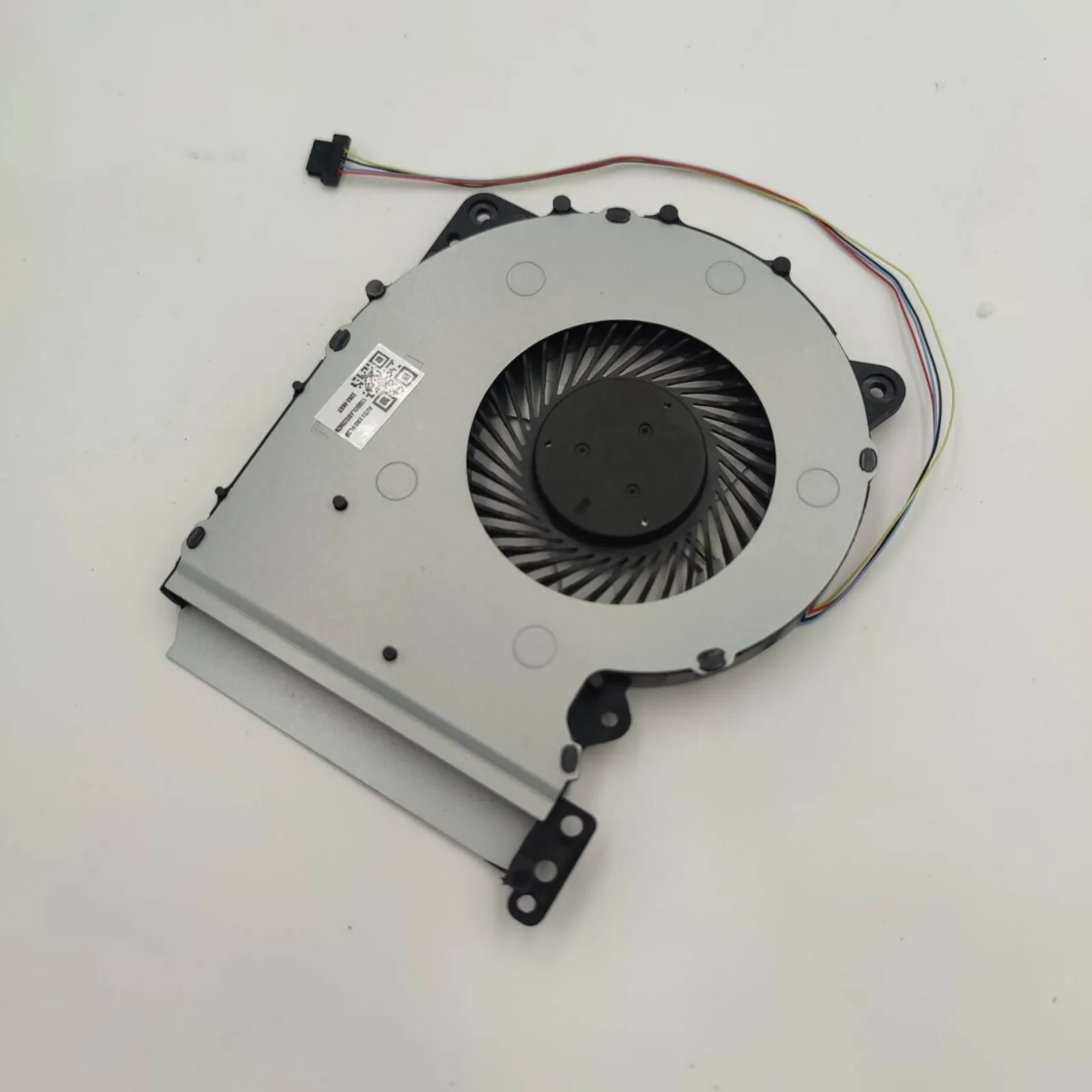 Laptop CPU Cooling Fan for ASUS X407/UB A407U F407 X507U A507 Y4000/U/UB Y5000/U/UB F507 X507UBR F507U X507
