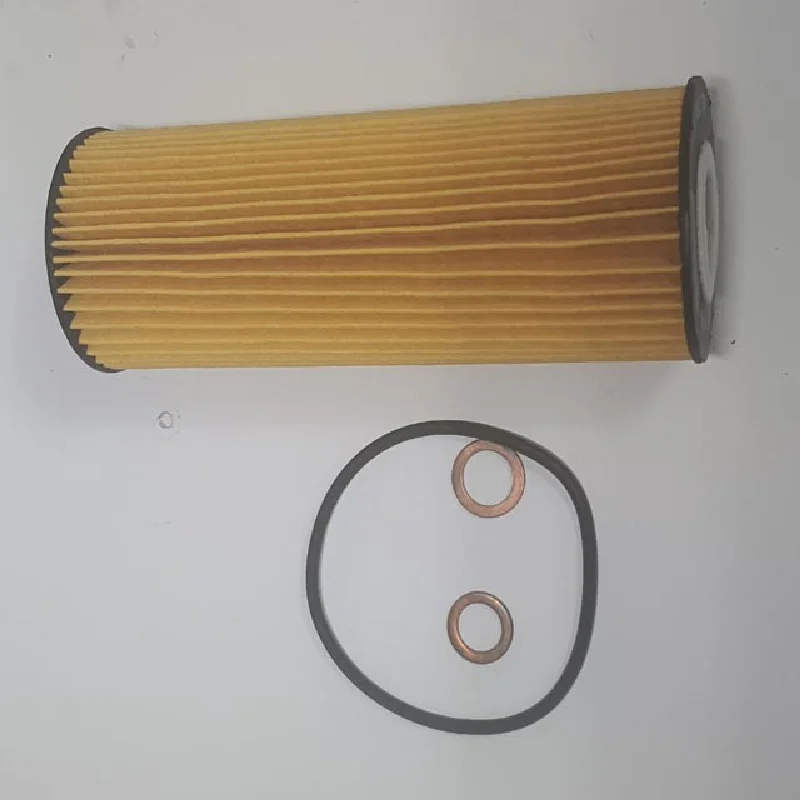 original Oil Filter OEM 1621803009 for Rodius Korando CHAIRMAN Oil Filter Korea Auto Parts high quality