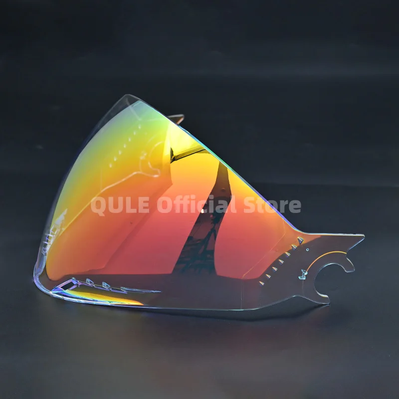 Variant: Revo clear red