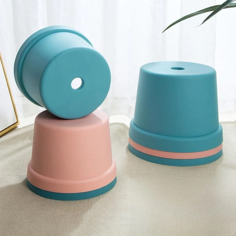 banquinho-portatil-de-plastico-reforcado-para-uso-domestico-banheiro-troca-de-sapatos-infantil-banquinho-baixo-para-adultos-estilo-moderno-e-simples
