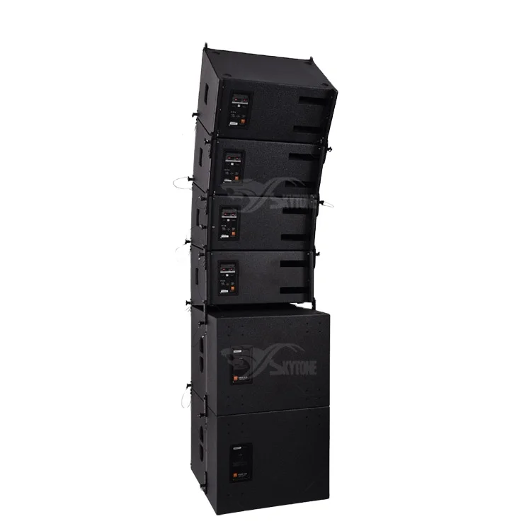 

Europe CE Certificated VERA Series 12" Top Speaker Line Array Speaker System for Outdoor Performance