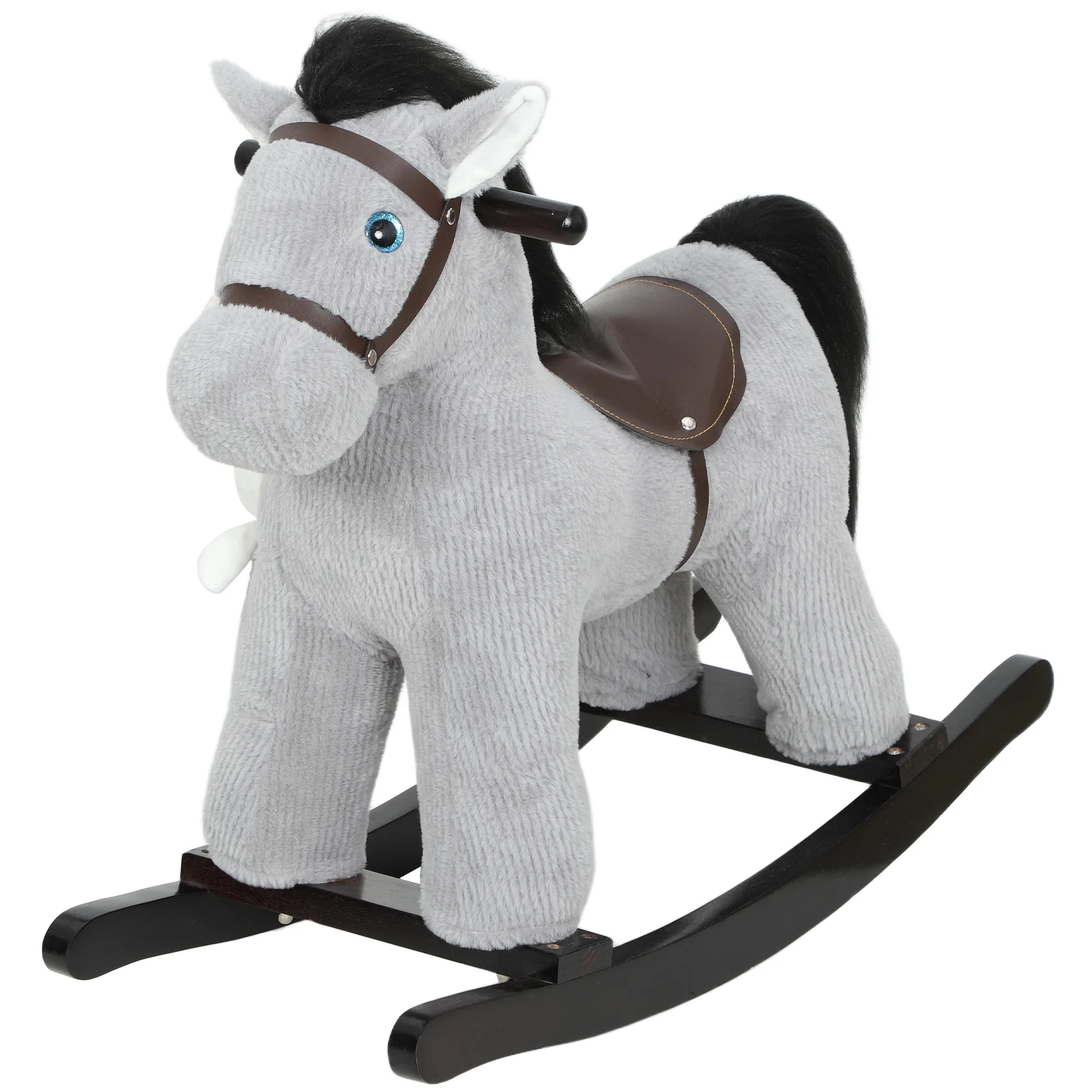 Konik na biegunach dla dzieci, – Kids Toys 2 Year Old recenzja i cena