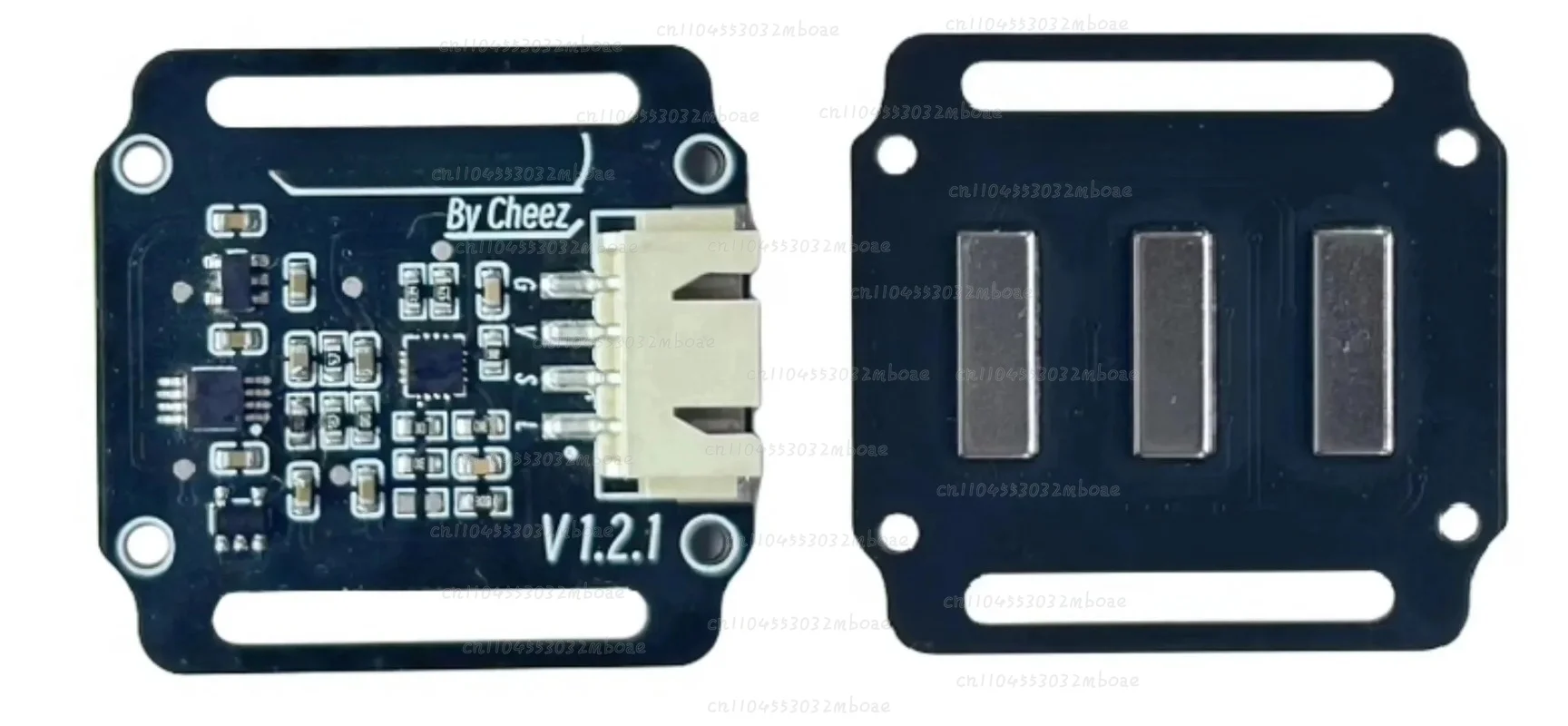 module-d'acquisition-d'electromyographie-kit-de-developpement-arduino-stm32-electrode-seche-capteur-d'electromyographie-semg-electromyographie-musculaire