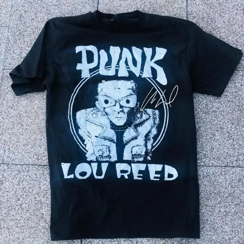 Lou Reed The Velvet… - image