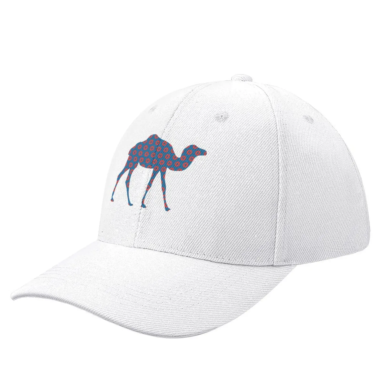 Phish Camel Walk Baseball Cap cute Cosplay Women's Beach Men's