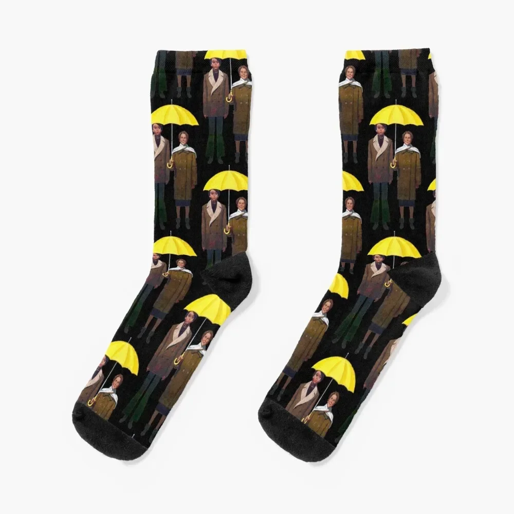 

Harold and Maude Socks cotton designer hip hop Socks Ladies Men's