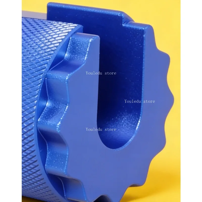 

Подходит для разборки и обслуживания амортизаторов, разборки и обслуживания пружинной внутренней трубки, специальный инструмент.