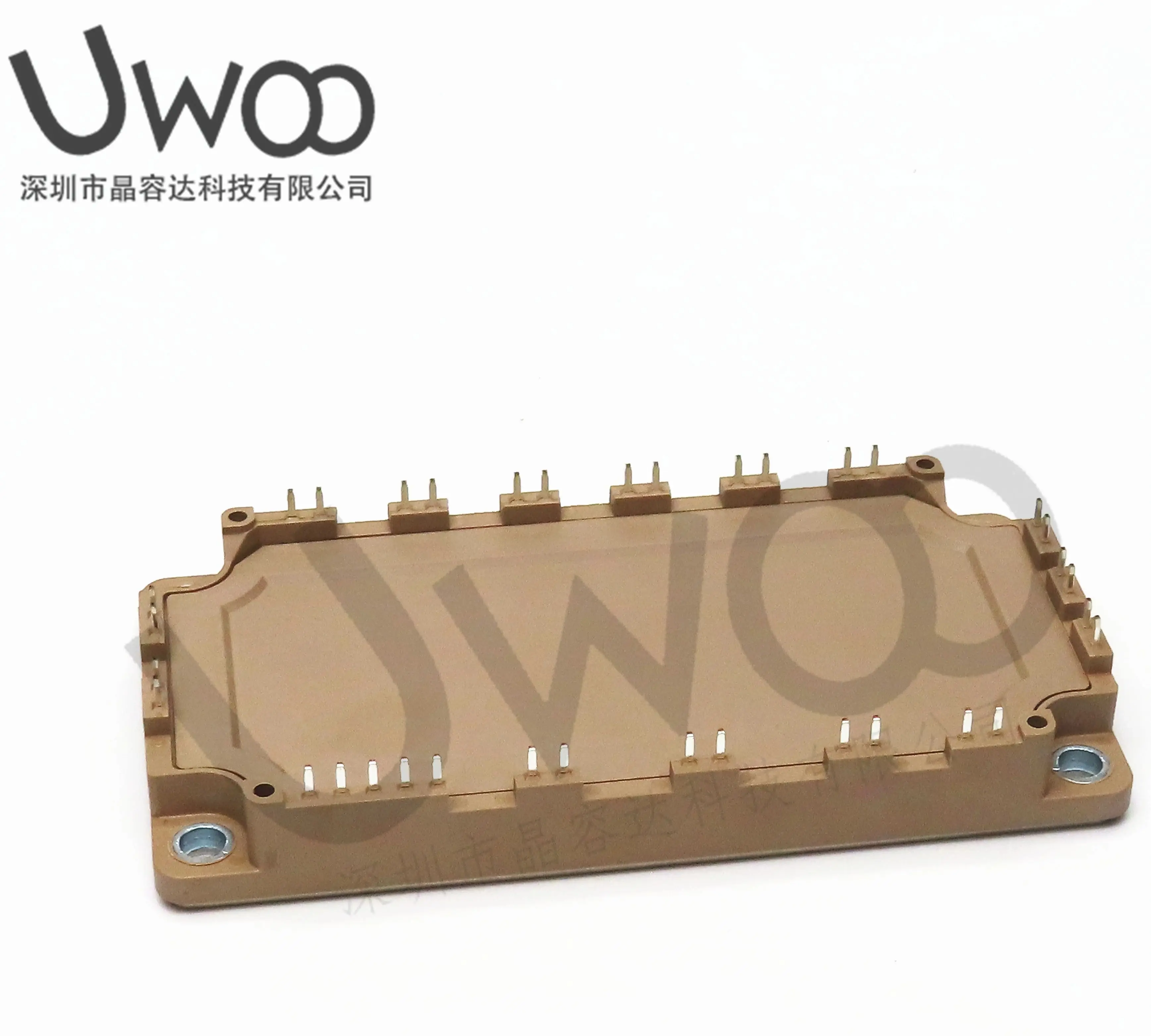 

1 шт./лот 7MBR100U4B120-50-новый оригинальный модуль
