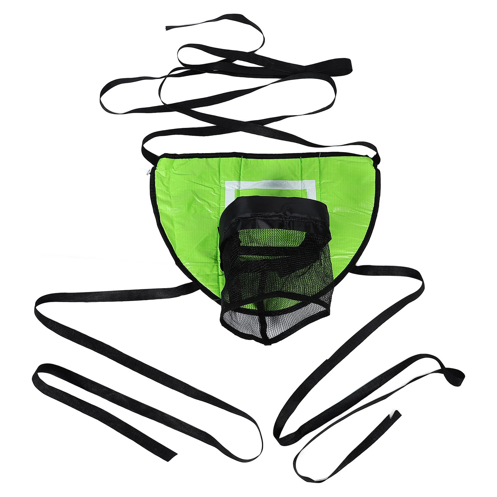 Canestro da basket per trampolino Telaio da basket per interni per lo sviluppo delle abilità Coordinazione occhio-mano Abilità motorie Gioco di esercizi