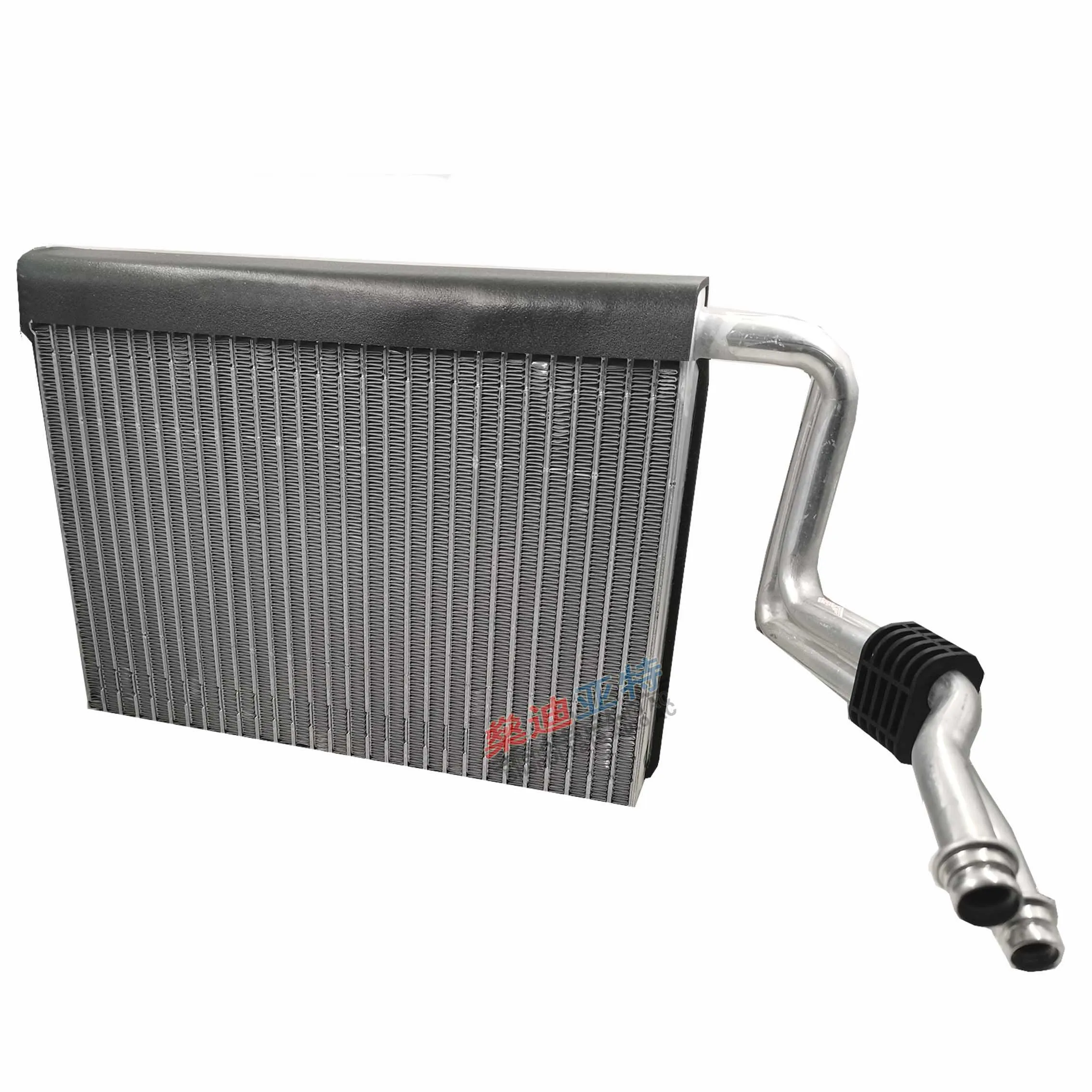 Auto A/C Evaporator Core For BMW E90 E92 E91 E82 E88 E81 E84 F25 F26 64116934781,64119256346,64119290888,6934781 LHD