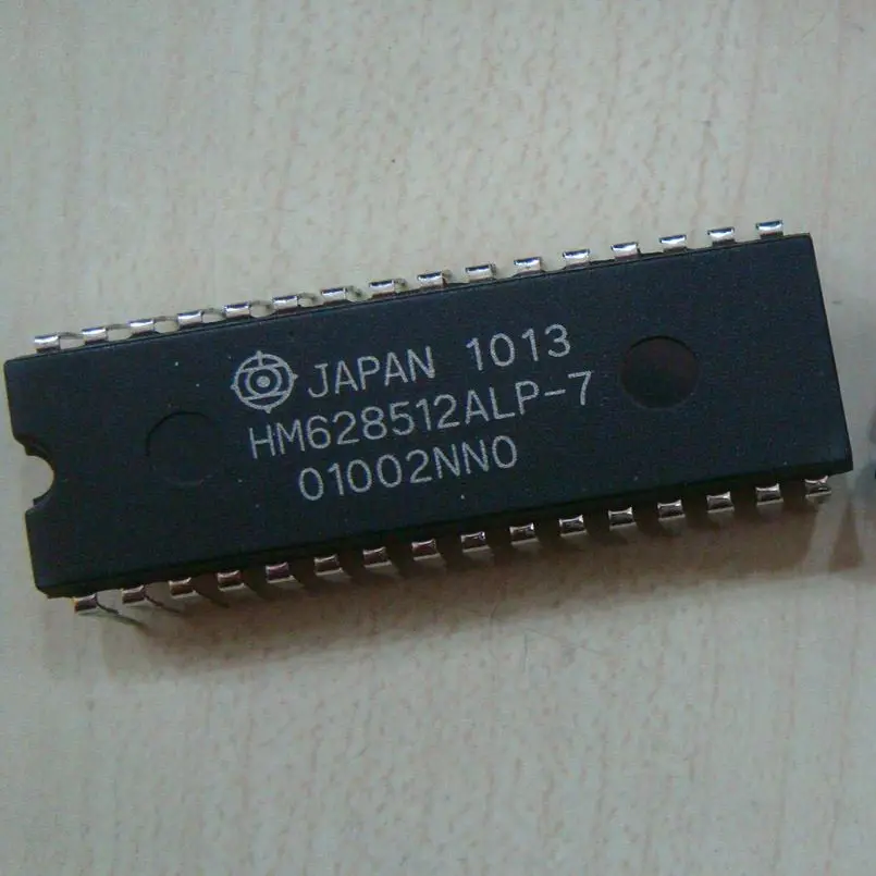 1~10Pcs/Lot HM62851…