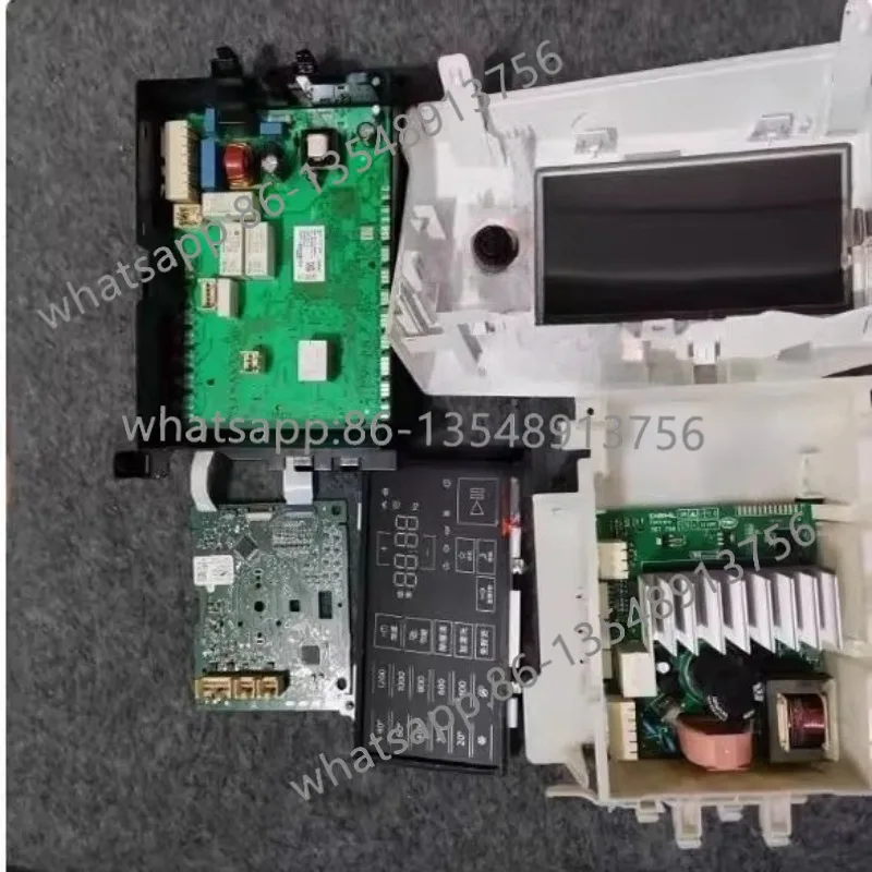 

Подходит для роликовой основной платы компьютера XQG90-WM14U6690W, модуля двигателя.