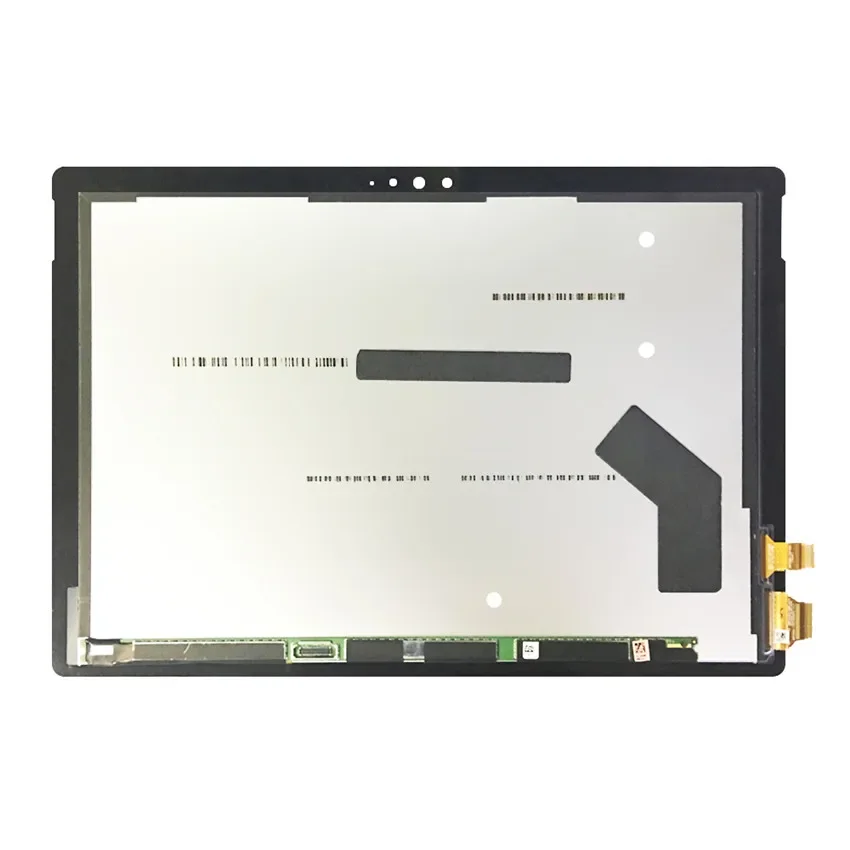 Tela LCD digitalizador, painel de toque, montagem de vidro, Microsoft Surface Pro 4, 1724, LTN123YL01-001, 12.3 ", novo