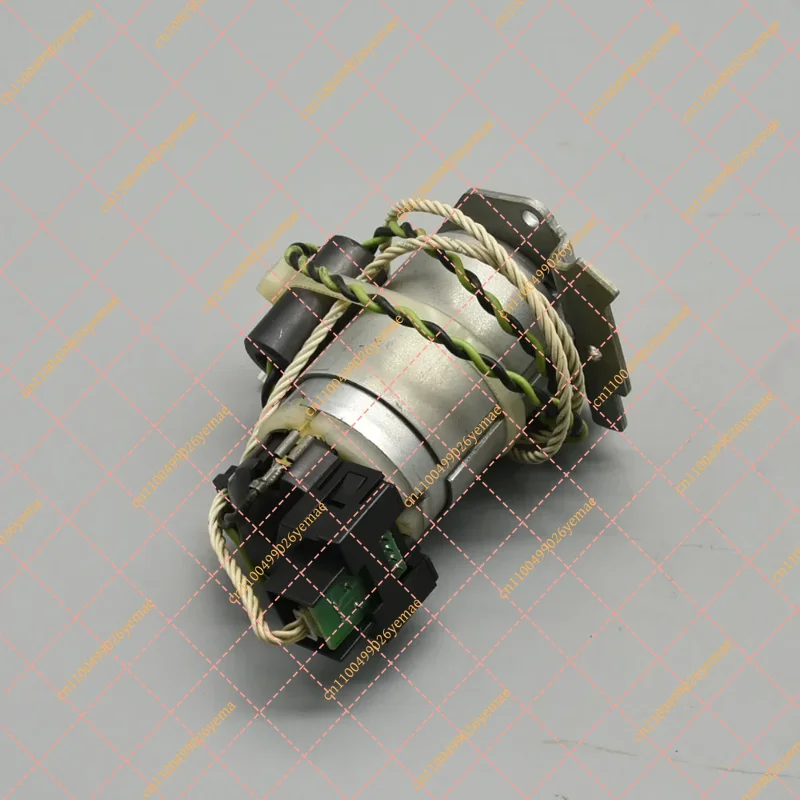 Replacement Paper Axis Motor Assembly C7769-60377 C7769-60342 Compatible  for HP DesignJet 500 510 800