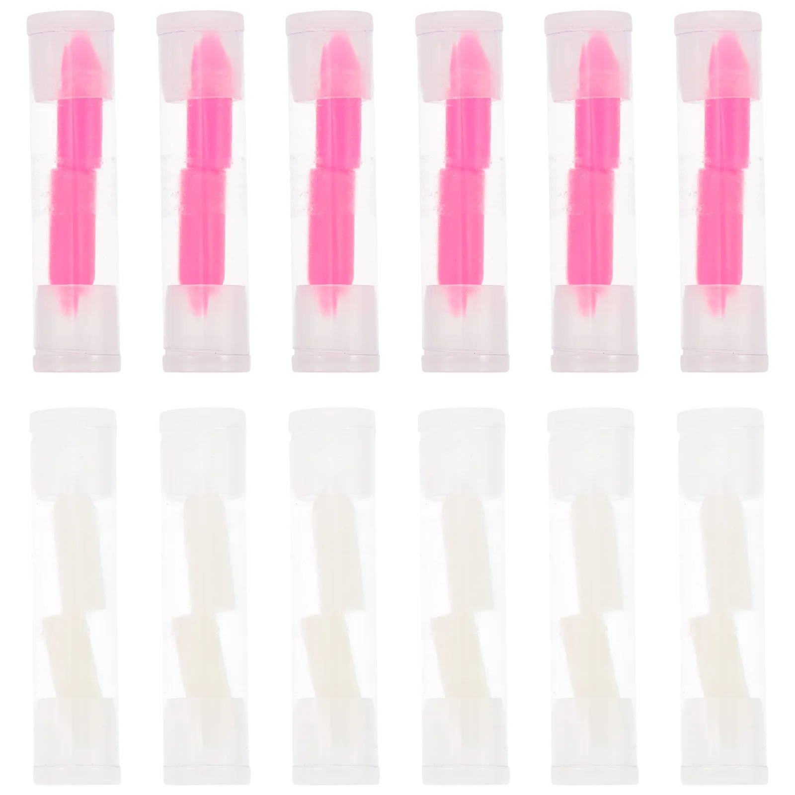 

12Pcs Rhinestone Picker Wax Heads Replacement Manicure Wax Tips Nail Art Accessories Practical Durable Rhinestone Picker