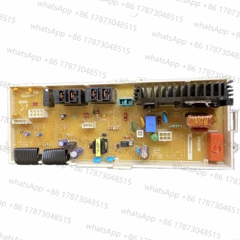 Плата стиральной машины Samsung WF8500NHW WF8500NHS DC92-00175J DC92-00175H DC92-00175B DC41-00102A