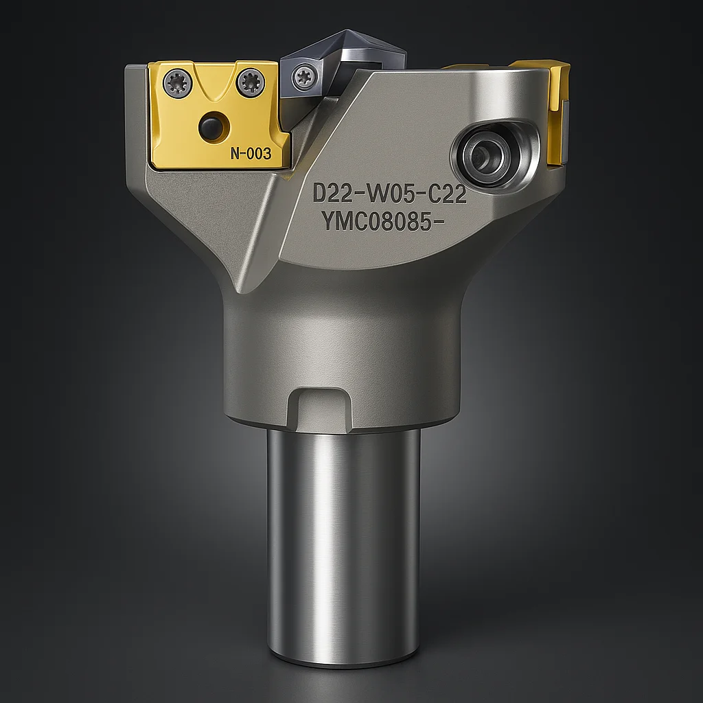 

Drills With Large Diameters Of 45 To 240 Mm For Ultra-deep Drilling, Suitable For Large Workpiece Processing