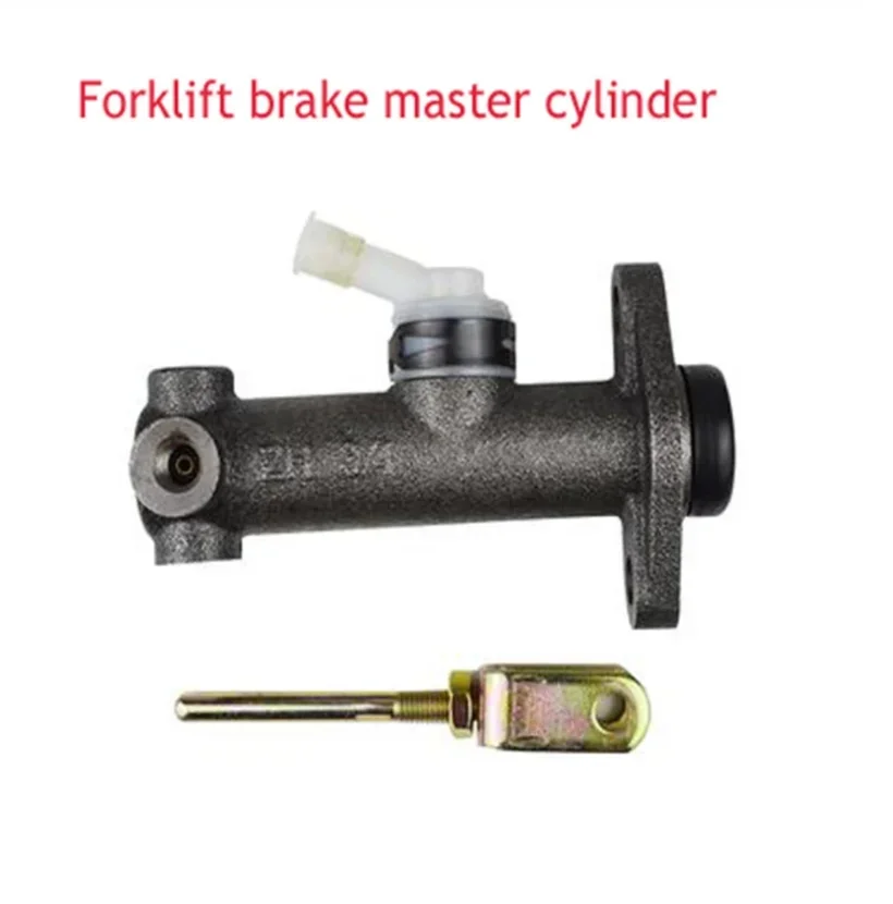

Forklift Accessories Brake Pump Brake Master Cylinder Suitable For Heli 1-3.5T Forklift 1set
