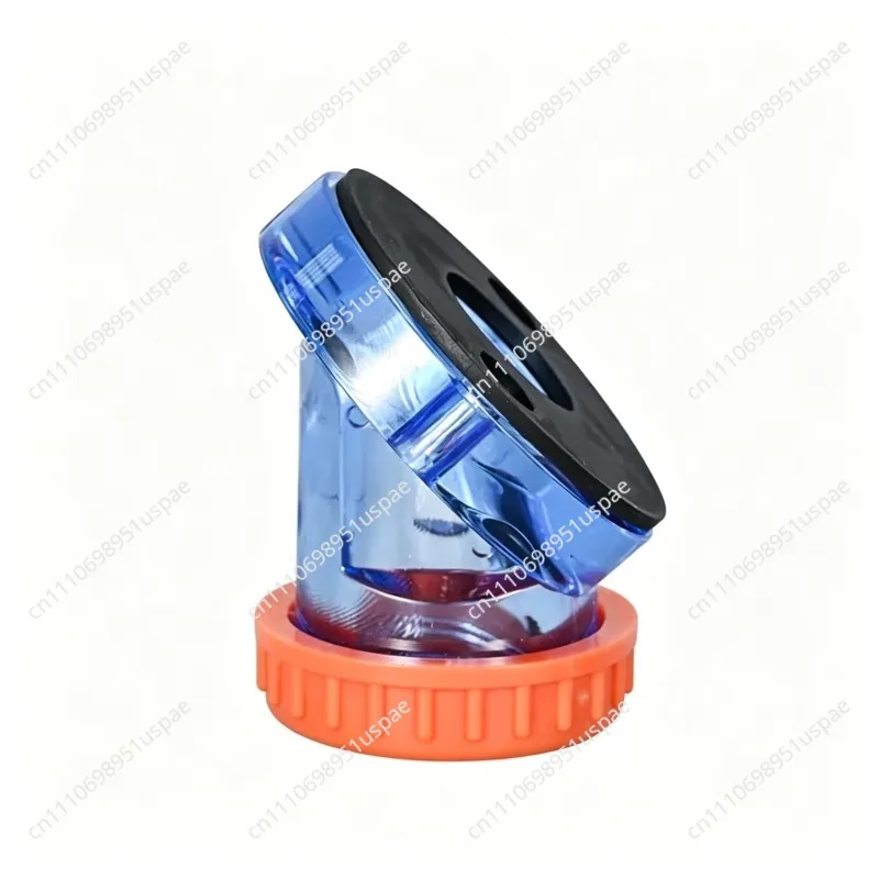 Manufacturer Direct Sales of Fuel Ports, Fuel Nozzles, Oil Cooler Ports, and Water Cooler Fuel Ports