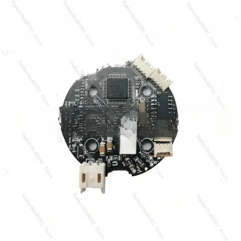 GIM4305-10  Gear Motor Reduction Ratio 10:1 NM 300Rpm  Exoskeleton Steering System