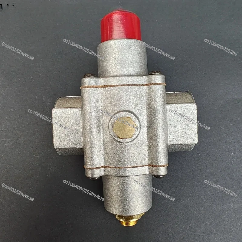 

Stove F72YN-1 F72YN-4 Flameout Protection Gas Valve, Universal Safety Tinder Line