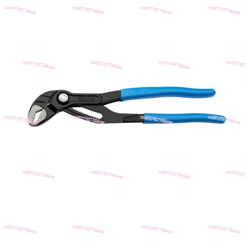 

SUHA Water Pump Anti-rust Models, Water Pliers, Multi-functional Universal Wrench Large Opening Plumbing