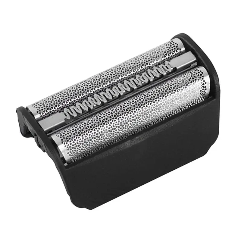 ABZA-6X Replacement Foil Screen + Frame For BRAUN Razor/Shaver Series3 310 31B 5000/6000 350 360 380 5312 5485 5610 5614 5443