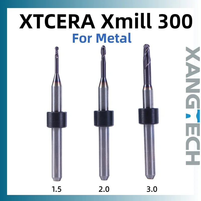 Xangtech Xtcera Xmi… - image