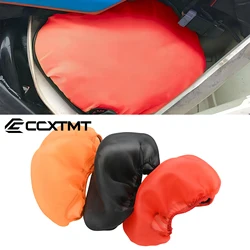 For Sherco SE250 SE300 SE450 Motorcycle Air Filter Dust Sand Cover Engine Cleaning Protector For KTM XC XCF SX SXF EXC EXCF TPI