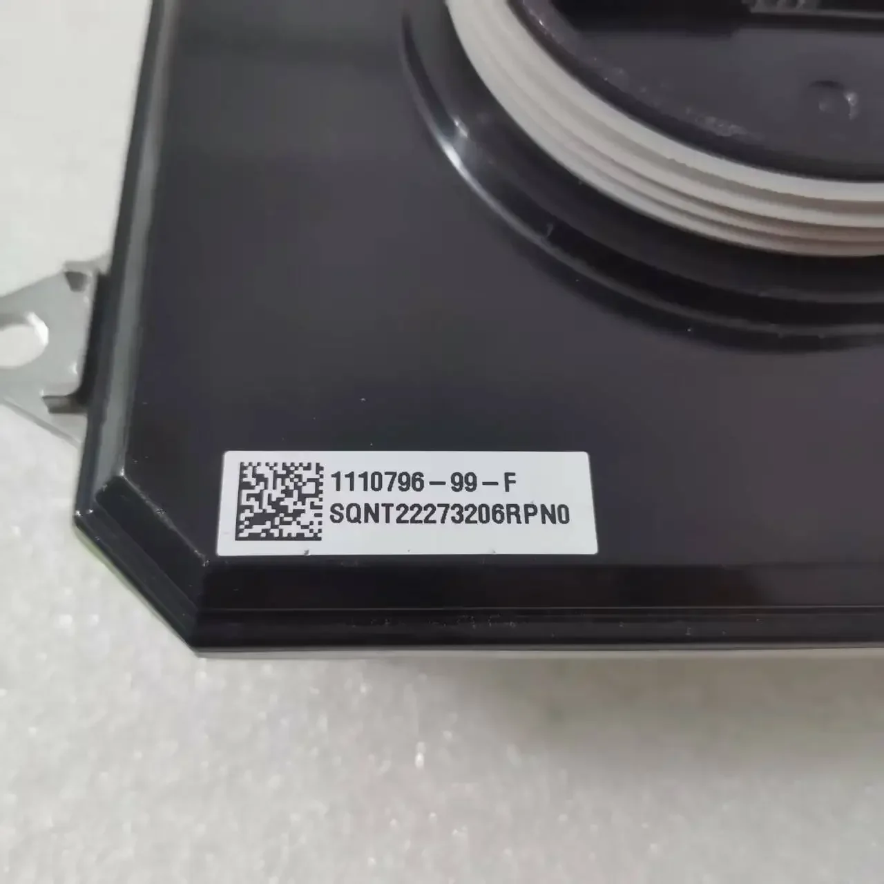 Original 1110796-99-F 1110796-00-D LED module is suitable for Tesla headlight control module ballast 111079699F 111079600D